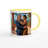Faim d'Amour passion - Ceramic Mug