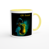 Oh beauté - Ceramic Mug