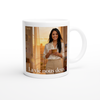 La vie nous deux - Ceramic Mug