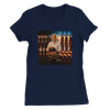 No puedo encontrar el amor ? - Women’s Cut T-Shirt