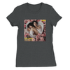 Faim d'Amour Eolia - Women’s Cut T-Shirt