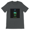 Oh beauté reggae - Unisex T-Shirt