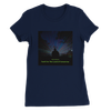 Funli For The Land of Tomorrow - Women’s Cut T-Shirt