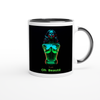 Oh beauté reggae - Ceramic Mug