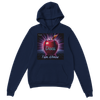 Faim d'Amour Disco - Classic Unisex Pullover Hoodie