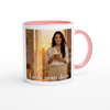 La vie nous deux - Ceramic Mug