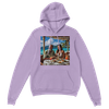 Faim d'Amour Jazzy - Classic Unisex Pullover Hoodie