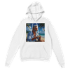 Faim d'Amour - Classic Unisex Pullover Hoodie