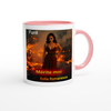 Mérite moi - Ceramic Mug