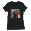 Faim d'Amour passion - Women’s Cut T-Shirt