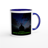 Funli For The Land of Tomorrow - Ceramic Mug