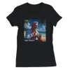 Faim d'Amour - Women’s Cut T-Shirt