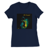Oh beauté - Women’s Cut T-Shirt