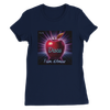 Faim d'Amour Disco - Women’s Cut T-Shirt