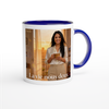 La vie nous deux - Ceramic Mug