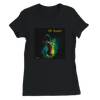 Oh beauté - Women’s Cut T-Shirt