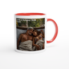 Faim d'Amour RnB - Ceramic Mug