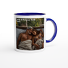 Faim d'Amour RnB - Ceramic Mug