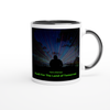 Funli For The Land of Tomorrow - Ceramic Mug