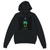 Oh beauté reggae - Classic Unisex Pullover Hoodie