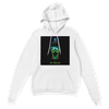 Oh beauté reggae - Classic Unisex Pullover Hoodie