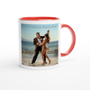 Faim d'Amour Dance Floor - Ceramic Mug