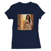 La vie nous deux - Women’s Cut T-Shirt