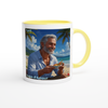 Faim d'Amour - Ceramic Mug