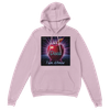 Faim d'Amour Disco - Classic Unisex Pullover Hoodie