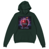 Faim d'Amour Disco - Classic Unisex Pullover Hoodie