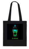Oh beauté reggae - Tote bag