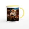 No puedo encontrar el amor ? - Ceramic Mug