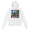 Faim d'Amour Jazzy - Classic Unisex Pullover Hoodie
