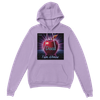 Faim d'Amour Disco - Classic Unisex Pullover Hoodie