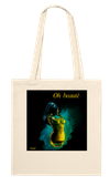 Oh beauté - Tote bag