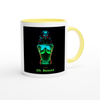 Oh beauté reggae - Ceramic Mug
