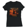 Mérite moi - Women’s Cut T-Shirt