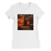 Mérite moi - Women’s Cut T-Shirt