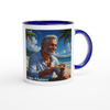 Faim d'Amour - Ceramic Mug