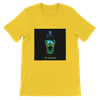 Oh beauté reggae - Unisex T-Shirt
