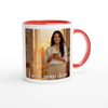 La vie nous deux - Ceramic Mug