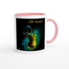 Oh beauté - Ceramic Mug