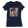 Faim d'Amour Eolia - Women’s Cut T-Shirt