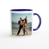 Faim d'Amour Dance Floor - Ceramic Mug