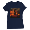 Mérite moi - Women’s Cut T-Shirt