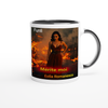 Mérite moi - Ceramic Mug