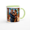 Faim d'Amour passion - Ceramic Mug