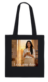 La vie nous deux - Tote bag