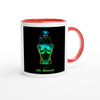 Oh beauté reggae - Ceramic Mug