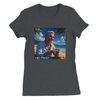 Faim d'Amour - Women’s Cut T-Shirt